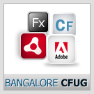 Bangalore Adobe CF UG